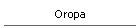 Oropa